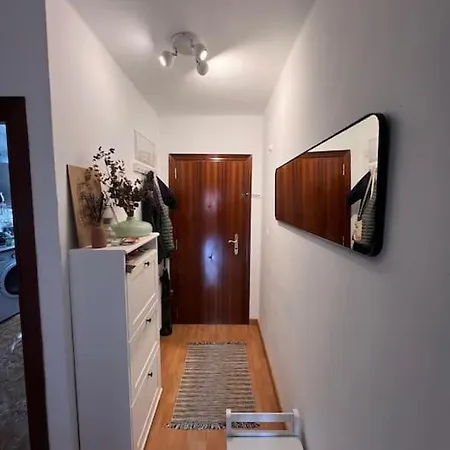 Piso Exterior Muy Luminoso A 5 Minutos Del Centro * אוביידו